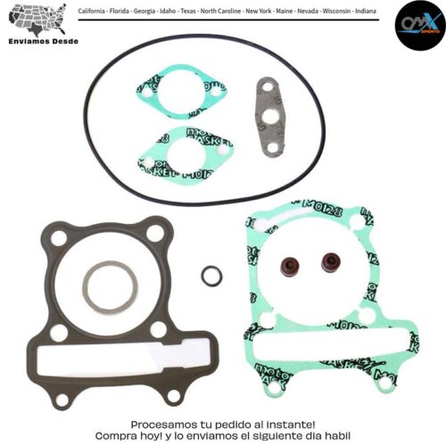 TOP END GASKET KIT  Polaris RZR 170 2009-2016