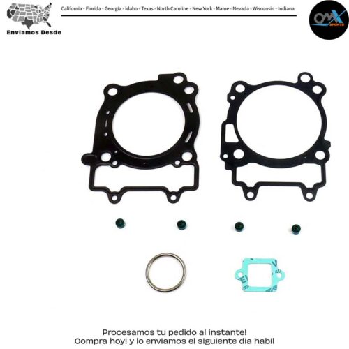 TOP END GASKET KIT  Polaris RZR 570 2012-2013
