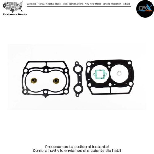 TOP END GASKET KIT  Polaris RZR 800 Sportsman 800 EFI 2011-2013