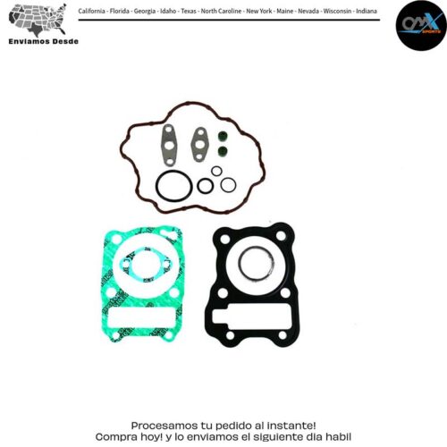 TOP END GASKET KIT KYM