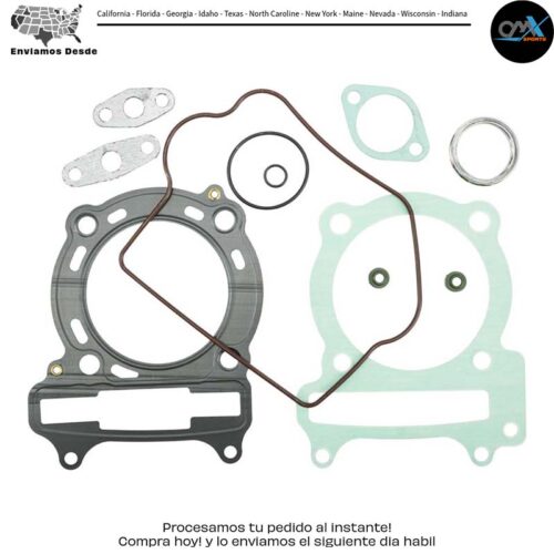 TOP END GASKET KIT KYM