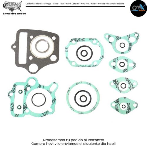 TOP END GASKET KIT  Honda CT70 TRX70 ATC70 1973-1987