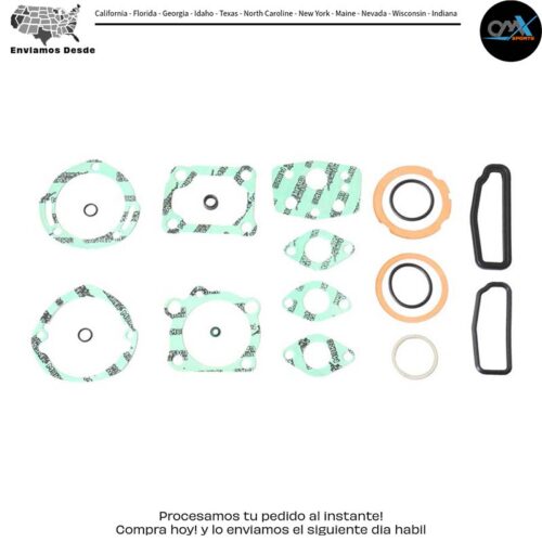 TOP END GASKET KIT  Honda ATC90 1971-1978