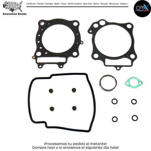 TOP END GASKET KIT  Honda TRX450R 2004-2005
