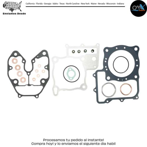 TOP END GASKET KIT  Honda TRX650FA Rincon [IRS] TRX650FGA Rincon GPScape [IRS] 2003-2005