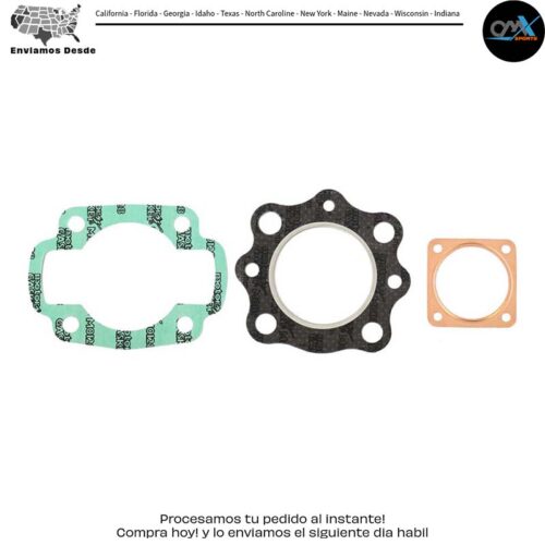 TOP END GASKET KIT  Honda Fl250 Odyssey 1977-1984