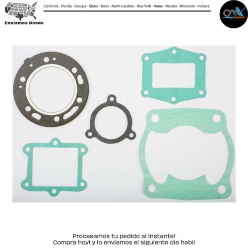 TOP END GASKET KIT  Honda ATC250R 1985-1986