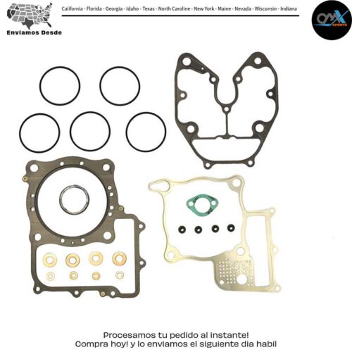TOP END GASKET KIT  Honda TRX680FA Rincon [IRS] TRX680FGA Rincon GPScape [IRS] 2006-2018