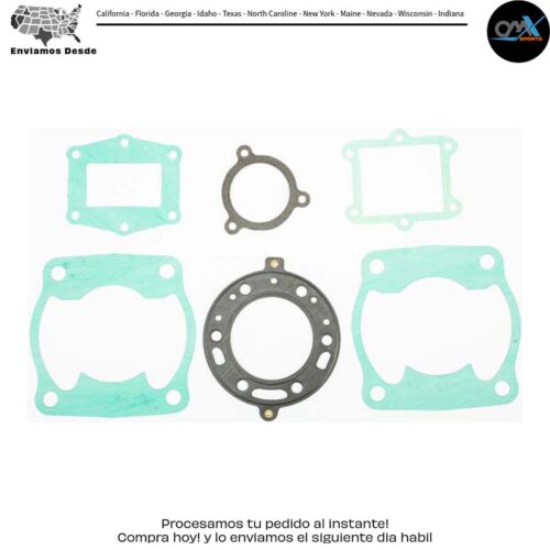 TOP END GASKET KIT  Honda TRX250R 1986-1989