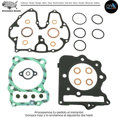 TOP END GASKET KIT  Honda TRX400EX Sportrax 1999-2005