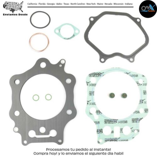 TOP END GASKET KIT  Honda TRX450FE Foreman ES [SRA] TRX450FM Foreman S [SRA] 1998-2004
