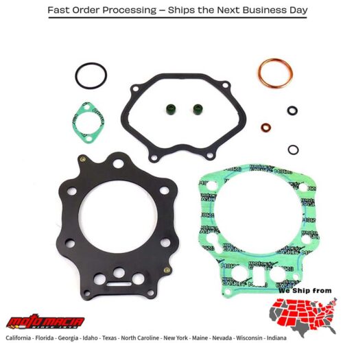 TOP END GASKET KIT  Honda TRX400FW Foreman 4X4 1995-2003