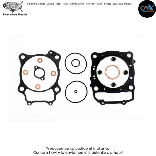 TOP END GASKET KIT  Honda TRX700XX 2008-2009