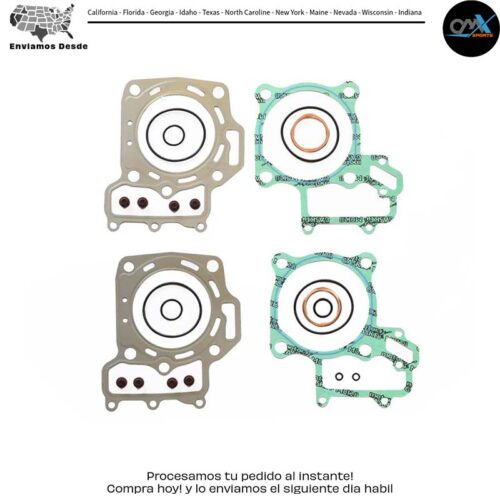 TOP END GASKET KIT  Kawasaki KVF650 Brute Force 4X4 [SRA] 2005-2013