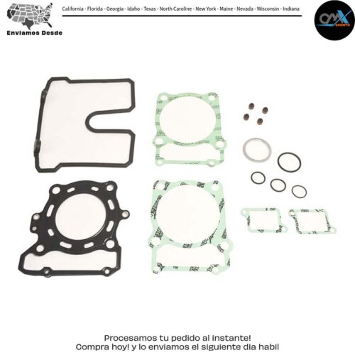 TOP END GASKET KIT  Kawasaki KLX250S KLX250SF 2007-2012