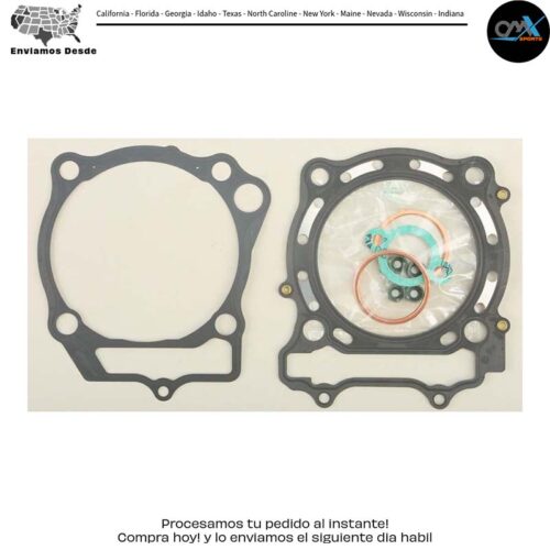 TOP END GASKET KIT  Suzuki Lt-R450 Quadracer 2006-2009
