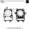 TOP END GASKET KIT  Suzuki LT-A450X KingQuad AXi 4X4 [IRS] 2007-2010