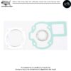 TOP END GASKET KIT  Suzuki Lt80 Quadsport 1987-2006
