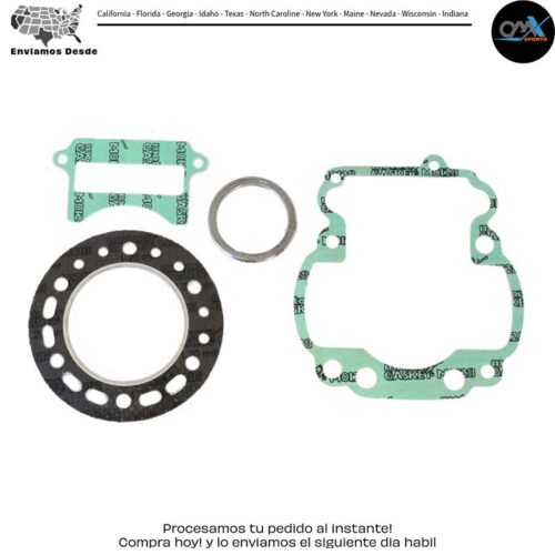 TOP END GASKET KIT  Suzuki Lt250R Quadracer 1985-1986