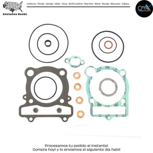 TOP END GASKET KIT  Yamaha YFM350X Warrior YFM350R Raptor 2003-2013