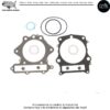 TOP END GASKET KIT  Yamaha YFM600FG Grizzly 4WD [SRA] 1998-2001