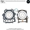 TOP END GASKET KIT  Yamaha YFM700 Raptor YFM700RSE Raptor SE YFM700R Raptor YFM700RY Raptor GYTR Edition 2006-2018