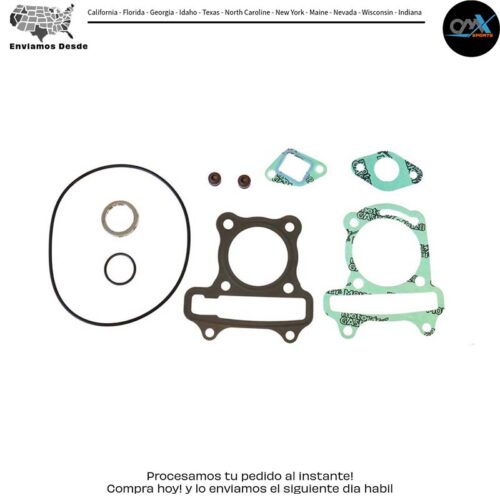 TOP END GASKET KIT  Yamaha YFM90R Raptor 2009-2013