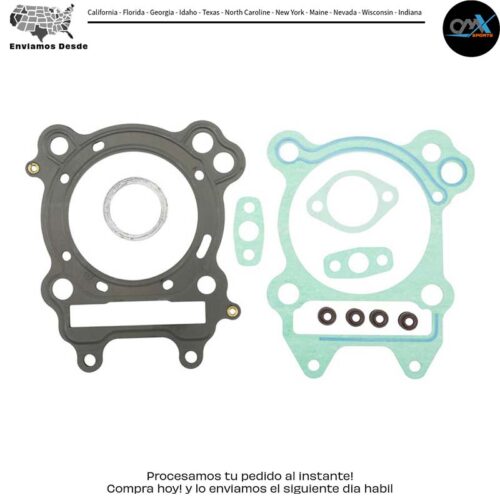 TOP END GASKET KIT  Yamaha YFM300G Grizzly [SRA] 2012-2013