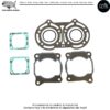 TOP END GASKET KIT  Yamaha YFZ350 Banshee 1987-2006