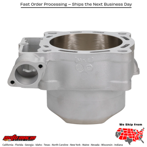Cylinder Works  CYLINDER ONLY 96MM/STD  Honda CRF 450 RL 21-26 Honda CRF 450 X 19-26 Honda CRF 450 L 19-20