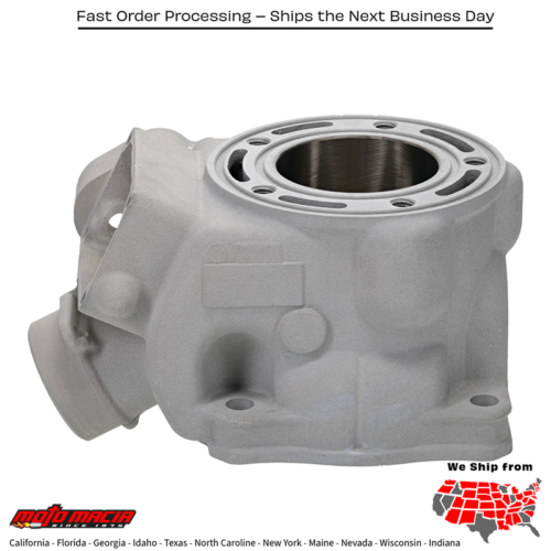 Cylinder Works  CYLINDER ONLY 54MM/STD  Yamaha YZ 125 05-21 Yamaha YZ 125 X 20-22