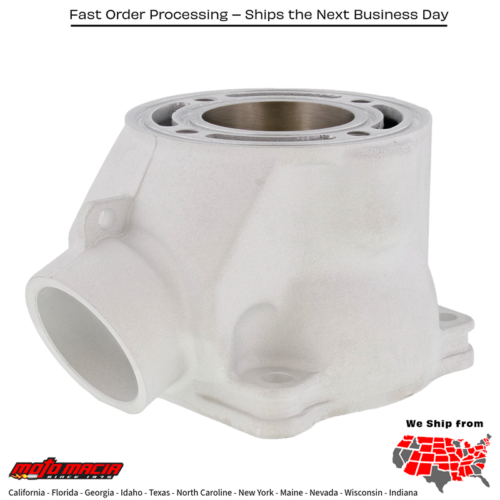 Cylinder Works  CYLINDER ONLY 47.5MM/STD  Yamaha YZ 85 02-18