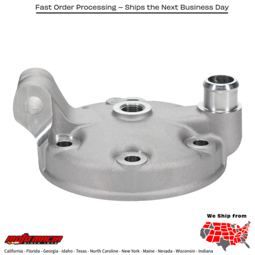 Cylinder Works  CYLINDER HEAD KIT STD  Yamaha YZ 250 X 16-25