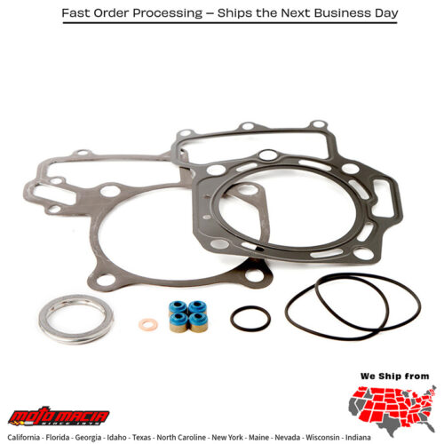 Cylinder Works  TOP END GASKET KIT 85.00/STD KAW