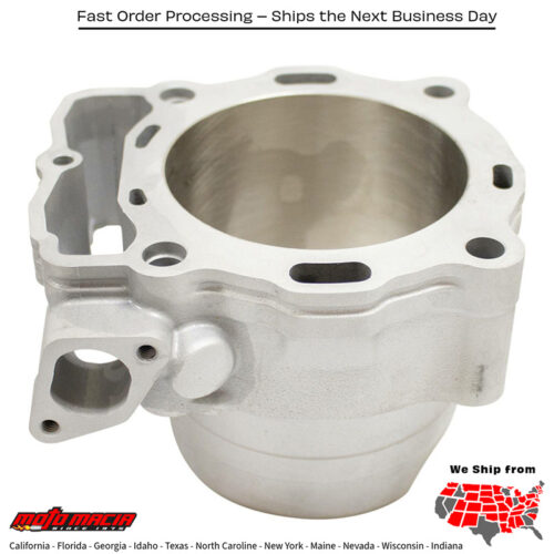 Cylinder Works  CYLINDER ONLY 95MM/STD KTM Husqvarna FE 501 17-24 Husqvarna FE 501S 20-22 Gas-Gas ES 500 24-25 Husqvarna FE 501 S 20-25 Gas-Gas EC 500 F 24-25 KTM 500 EXC-F Six Days 20-25 KTM 500 EXC-F 17-25 KTM 500 XCF-W 20-22 Husqvarna FE