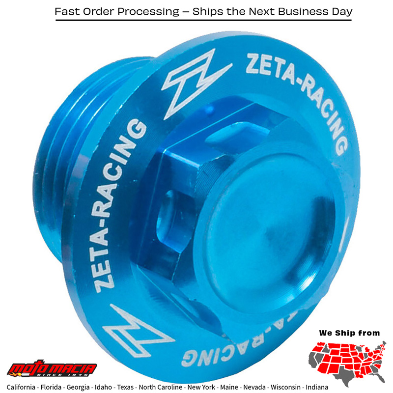 AXLE STOP BOLT M20X19-P1.5 H22 H-BLUE Husqvarna FE 350S 2016-2023 Husqvarna FE 501S 2016-2023 KTM 350 EXC-F 2016-2023 Husqvarna FE 250 2016-2023 Husqvarna FE 350 2016-2023 Husqvarna FE 450 2016-2023 Husqvarna FE 501 2016-2023 KTM 500 EXC-F