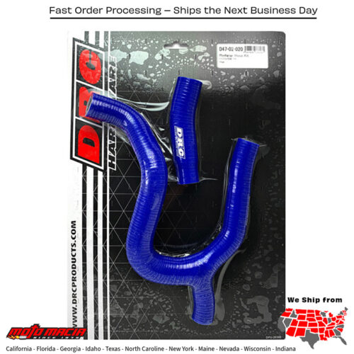 RADIATOR HOSE KIT Husqvarna FC 250 2019-2022 Husqvarna FC 350 2019-2022 KTM 350 SX-F 2019-2022 KTM 250 SX-F 2019-2022 KTM 350 XC-F 2019-2022 KTM 250 XC-F 2019-2022 Gas-Gas MC 250F 2021-2023 Gas-Gas MC 350F 2022-2023