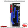 RADIATOR HOSE KIT Husqvarna TC 125 2014-2015