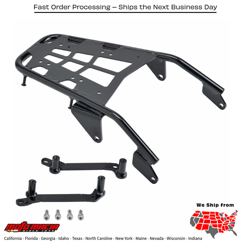 CARGO RACK Yamaha XT250 2008-2023