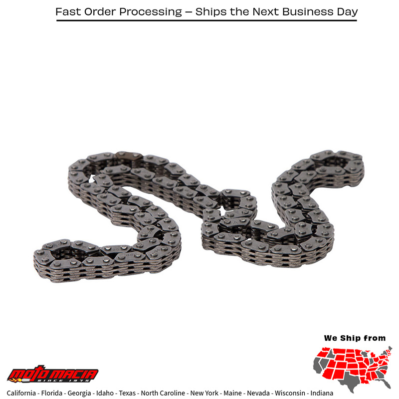 Cam Chain Honda Sxs700m2 Pioneer 700 17-18 MUV Big Red (09-13)