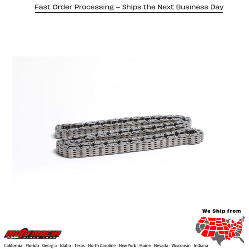 Cam Chain Polaris Rzr Xp 4 1000 Eps 17-18 Ranger Crew 570 Eps [Full more