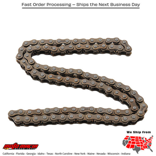 Cam Chain Honda Crf100f 04-13 Xr100r 85-03 Crf125f 18-18 100 more