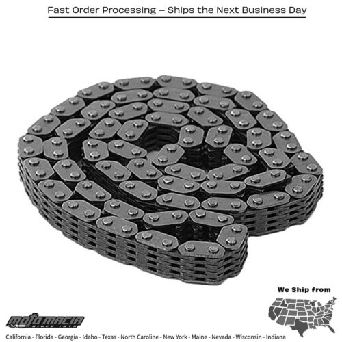 Cam Chain Ktm 250 Sx-F 13-15 Xcf-W 14-16 Xc-F 13-15 350