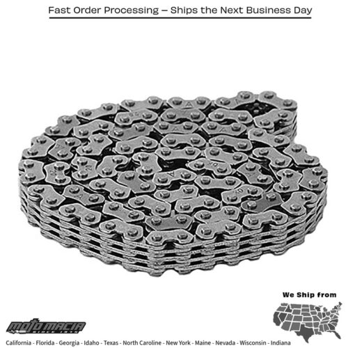 Cam Chain Honda Crf450r 09-16