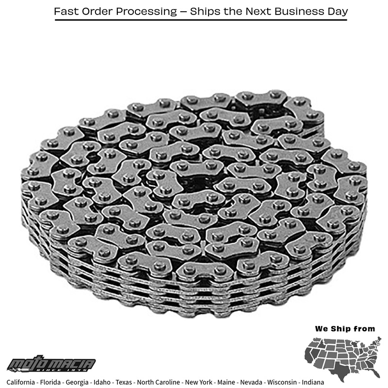 Cam Chain Honda Crf250r 10-17