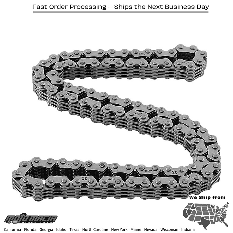 Cam Chain Honda Crf150r 07-21 Crf150rb Expert 07-21 150 R (07-25)