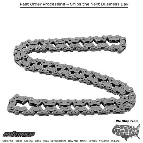 Cam Chain Honda Crf230f 03-19 Crf230l 08-09 Crf230m 09-09 23 more