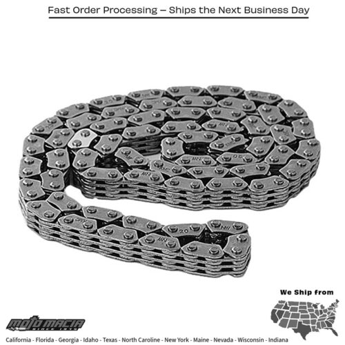 Cam Chain Suzuki Rmx450z 10-19 Rm-Z450 05-20RMX 450 (10-11,17-19)