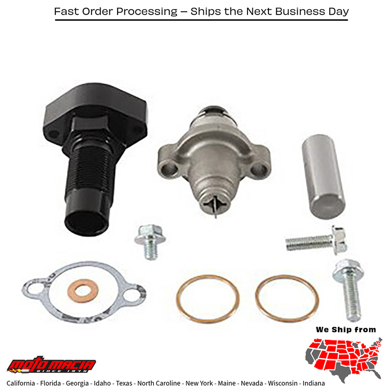 Chain Tensioner Conversion Kit Polaris Rzr Xp 4 1000 Eps 17-18 Rang