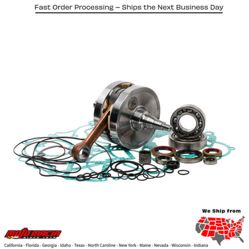 Bottom End Kit Ktm 250 Sx 05-06